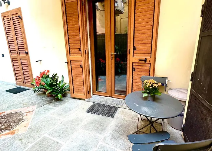 Lejlighed Clivia Bellagio