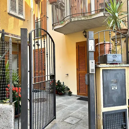 Appartement Clivia *