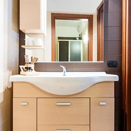 Clivia Appartement *