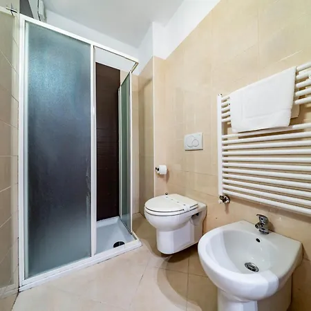 Appartement Clivia *