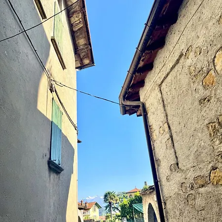 Appartement Clivia *