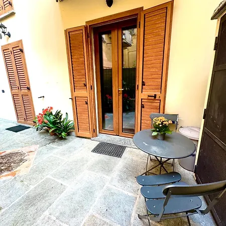 Appartement Clivia Bellagio